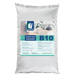 Professional Atomized Powder Laundry Detergent